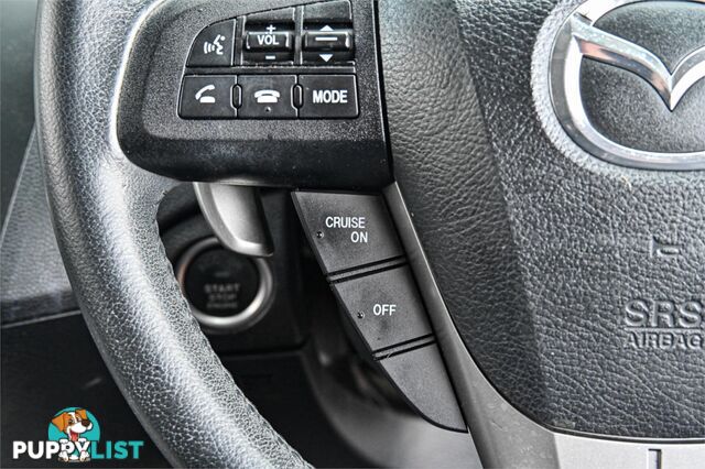 2012 MAZDA 3 SP25 BL10L2 HATCHBACK