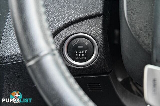 2012 MAZDA 3 SP25 BL10L2 HATCHBACK