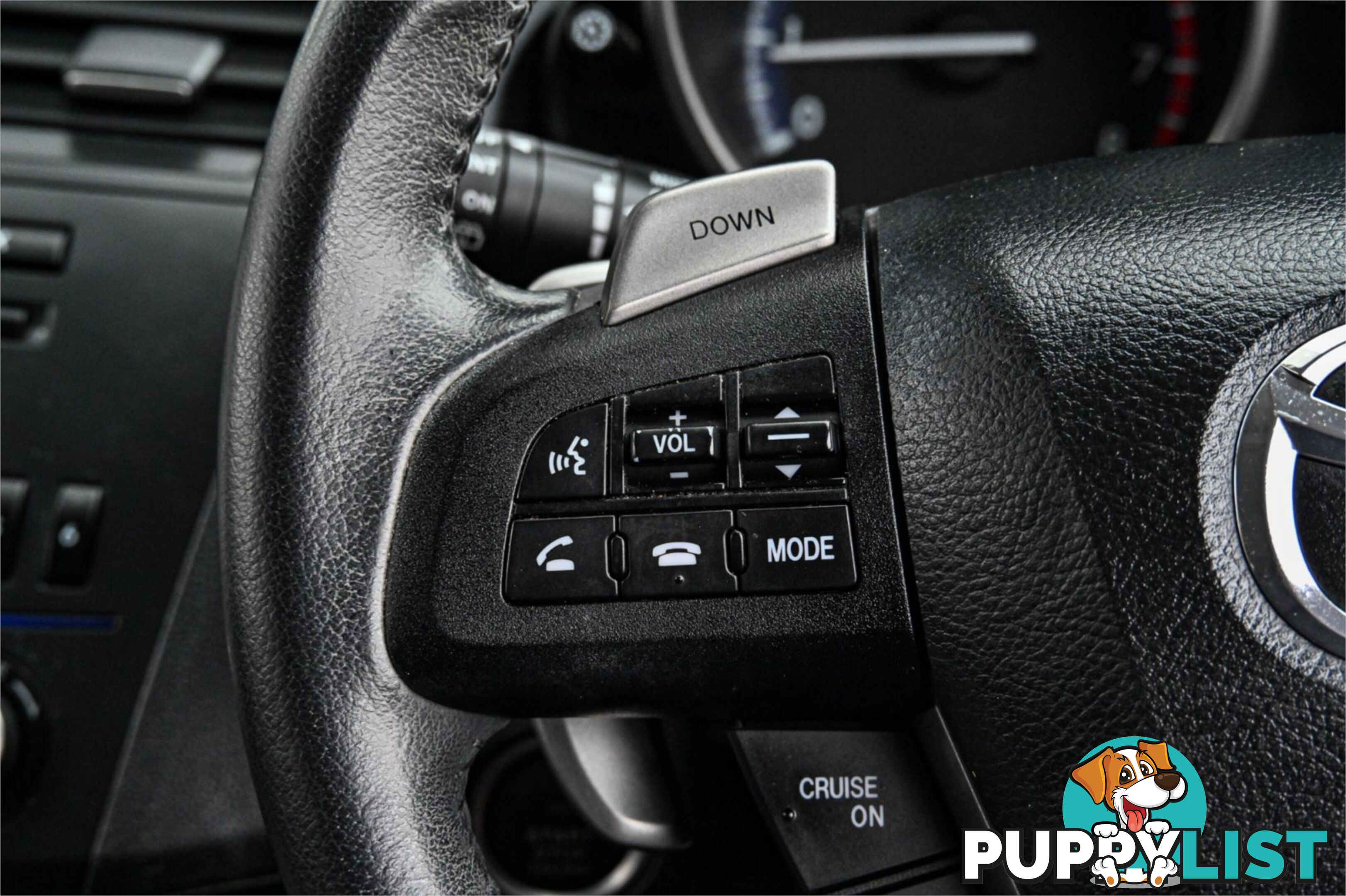 2012 MAZDA 3 SP25 BL10L2 HATCHBACK