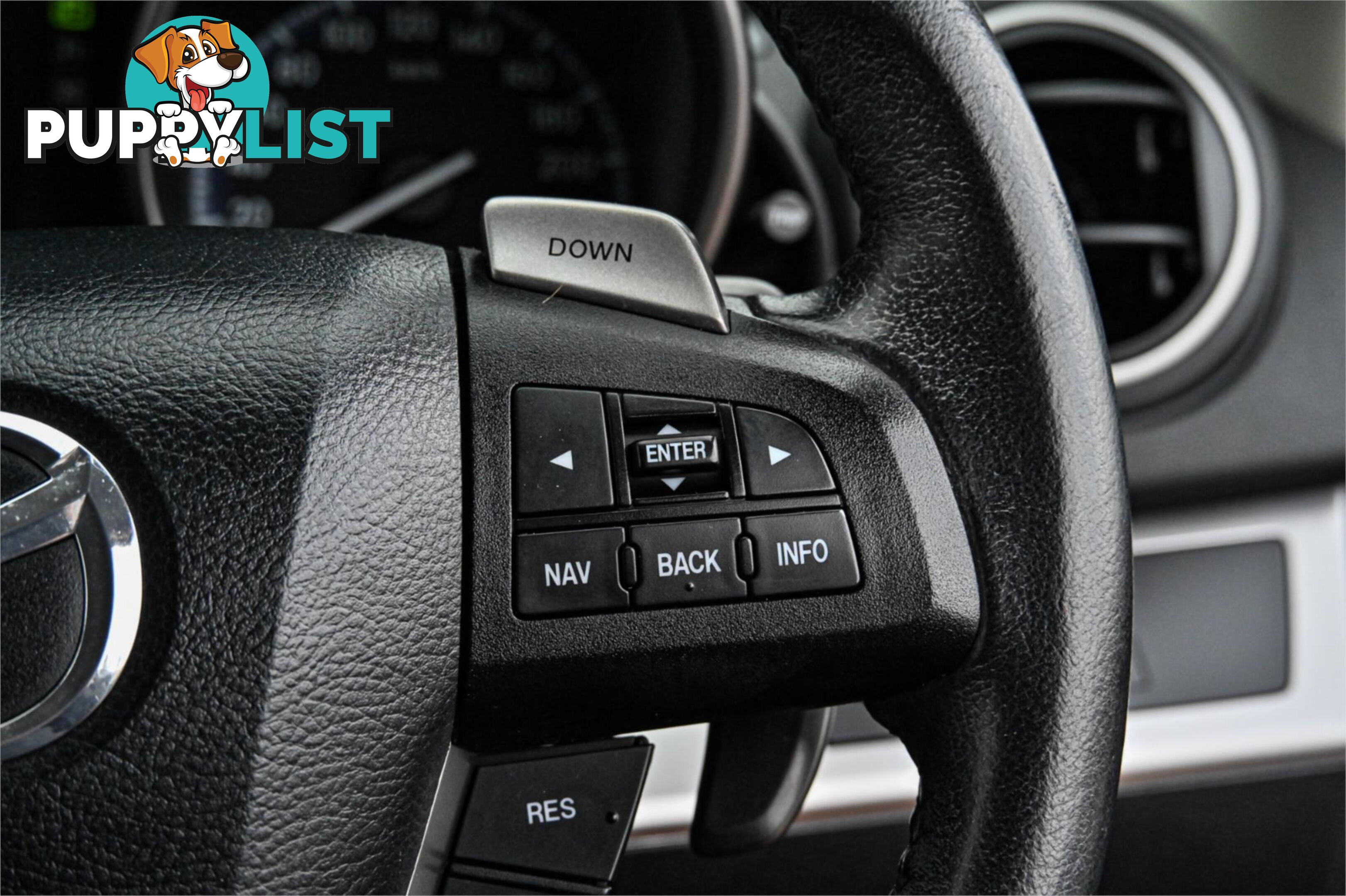 2012 MAZDA 3 SP25 BL10L2 HATCHBACK