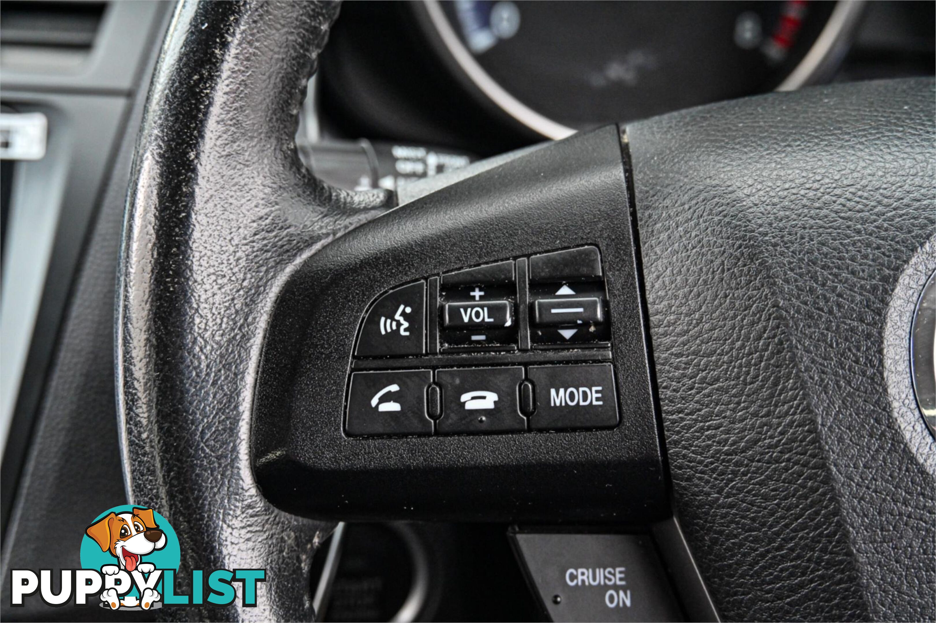 2012 MAZDA 3 SP25 BL10L2MY13 SEDAN