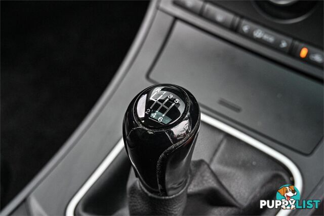 2012 MAZDA 3 SP25 BL10L2MY13 SEDAN