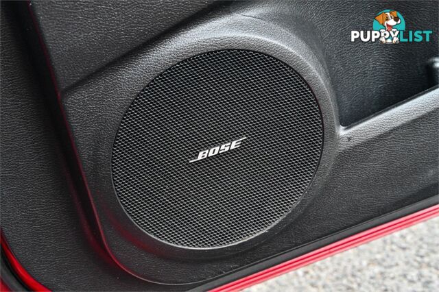 2012 MAZDA 3 SP25 BL10L2MY13 SEDAN