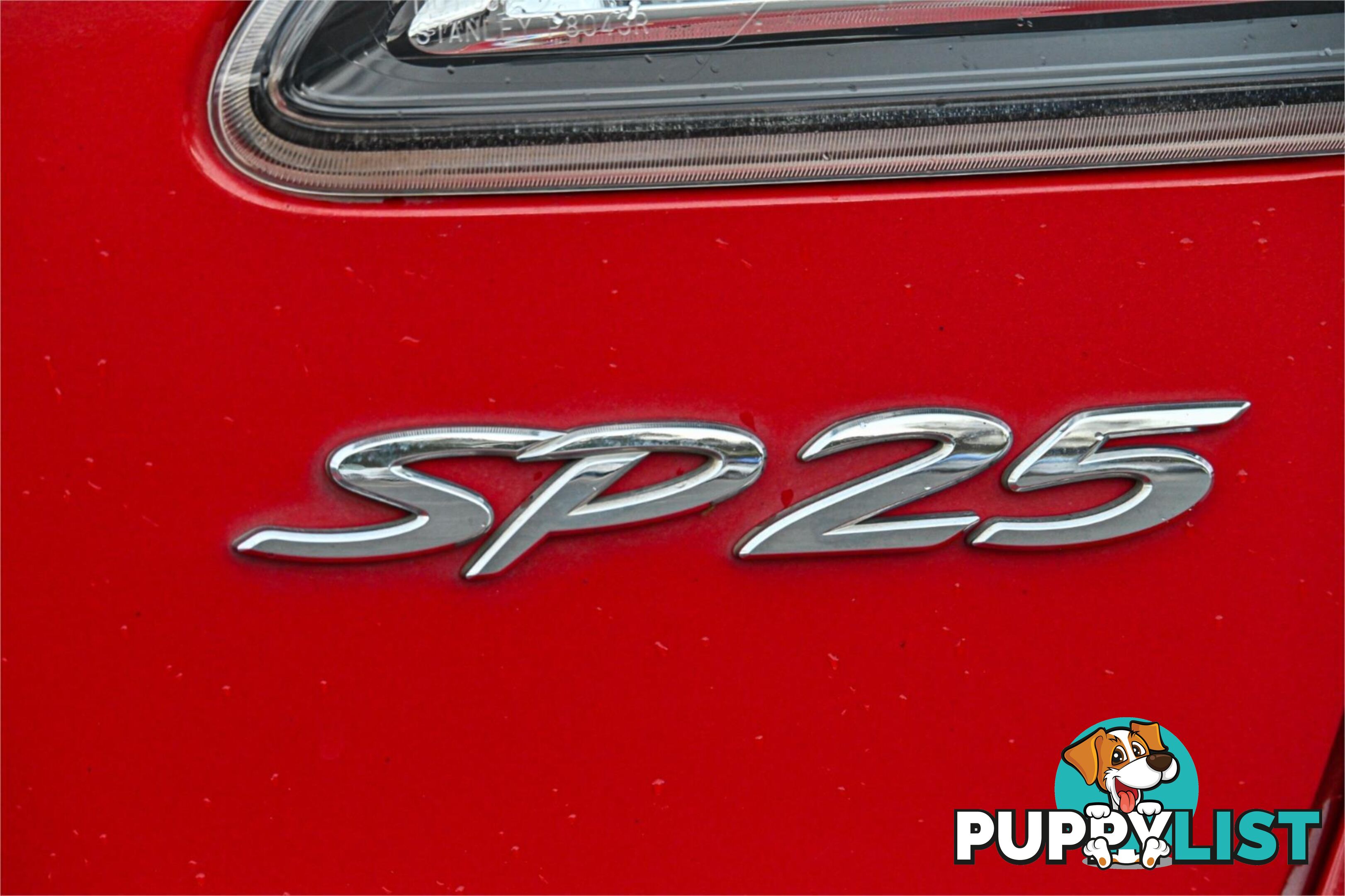 2012 MAZDA 3 SP25 BL10L2MY13 SEDAN