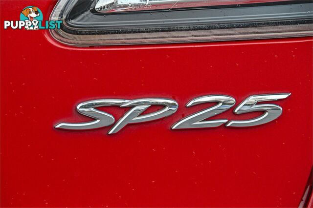 2012 MAZDA 3 SP25 BL10L2MY13 SEDAN