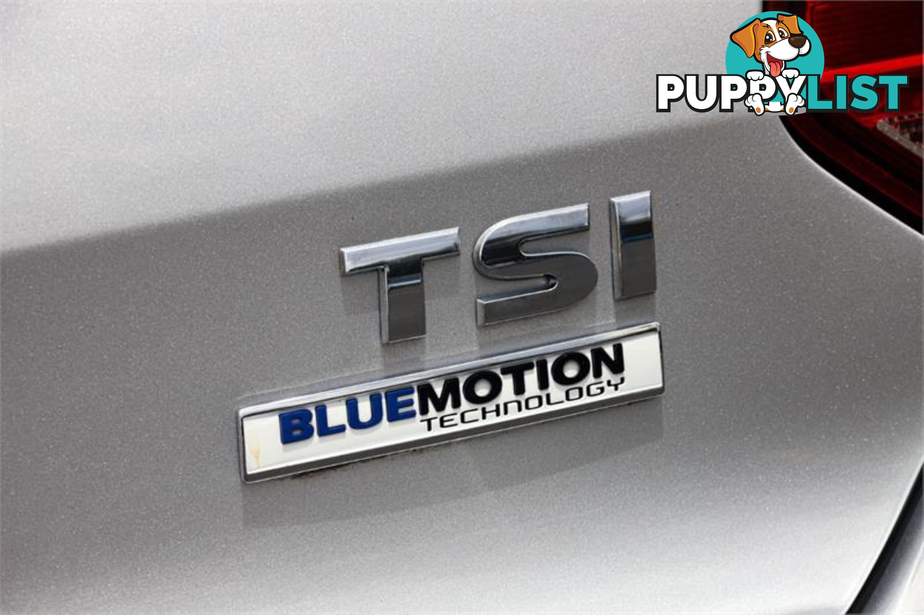 2015 VOLKSWAGEN POLO 66TSITRENDLINE 6RMY15 HATCHBACK