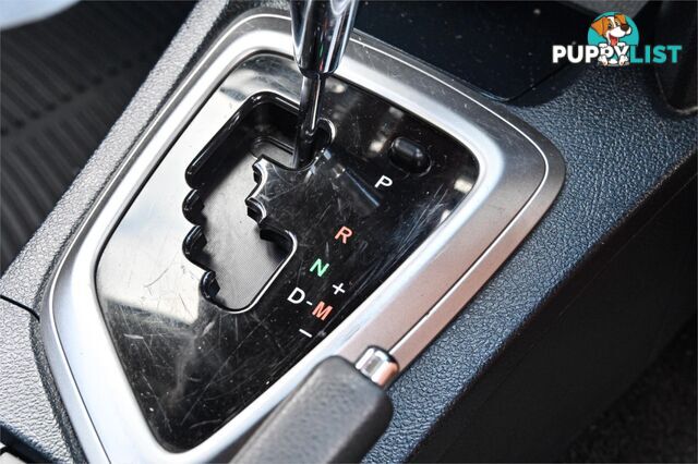 2012 TOYOTA COROLLA ASCENT ZRE182R HATCHBACK
