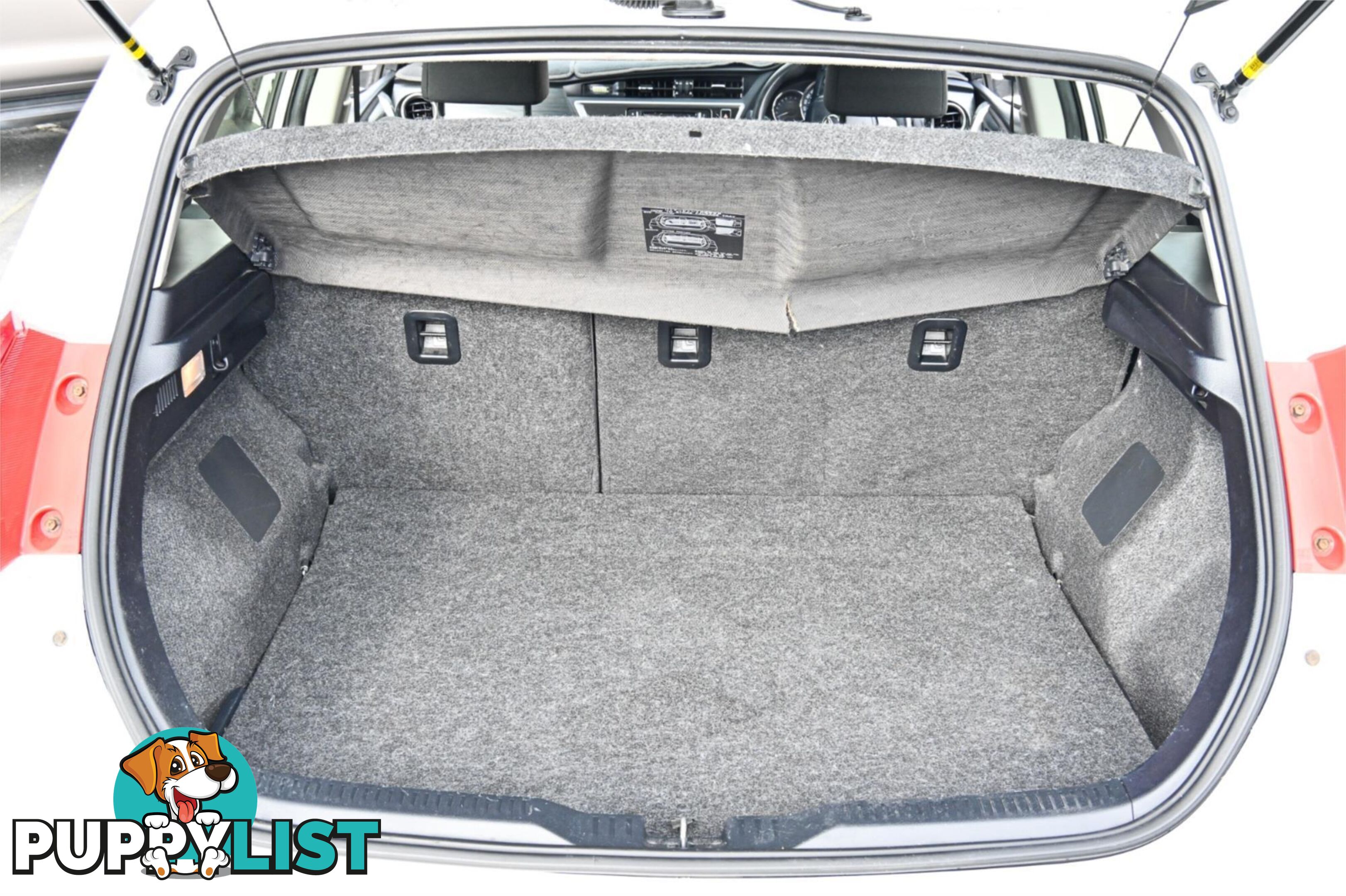 2012 TOYOTA COROLLA ASCENT ZRE182R HATCHBACK