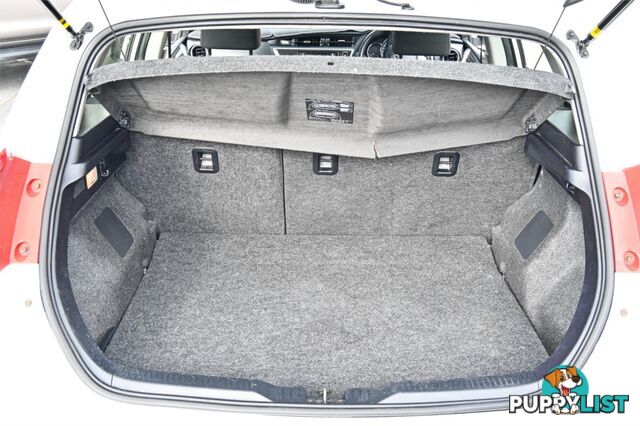 2012 TOYOTA COROLLA ASCENT ZRE182R HATCHBACK