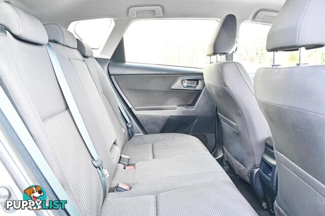 2012 TOYOTA COROLLA ASCENT ZRE182R HATCHBACK