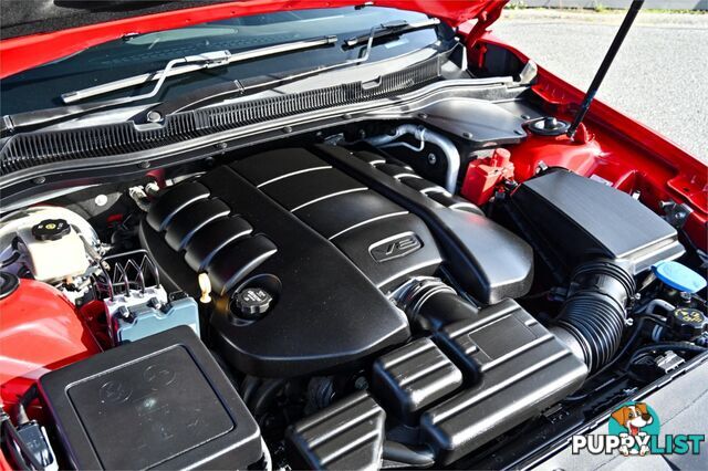 2014 HOLDEN COMMODORE SSV VFMY14 WAGON