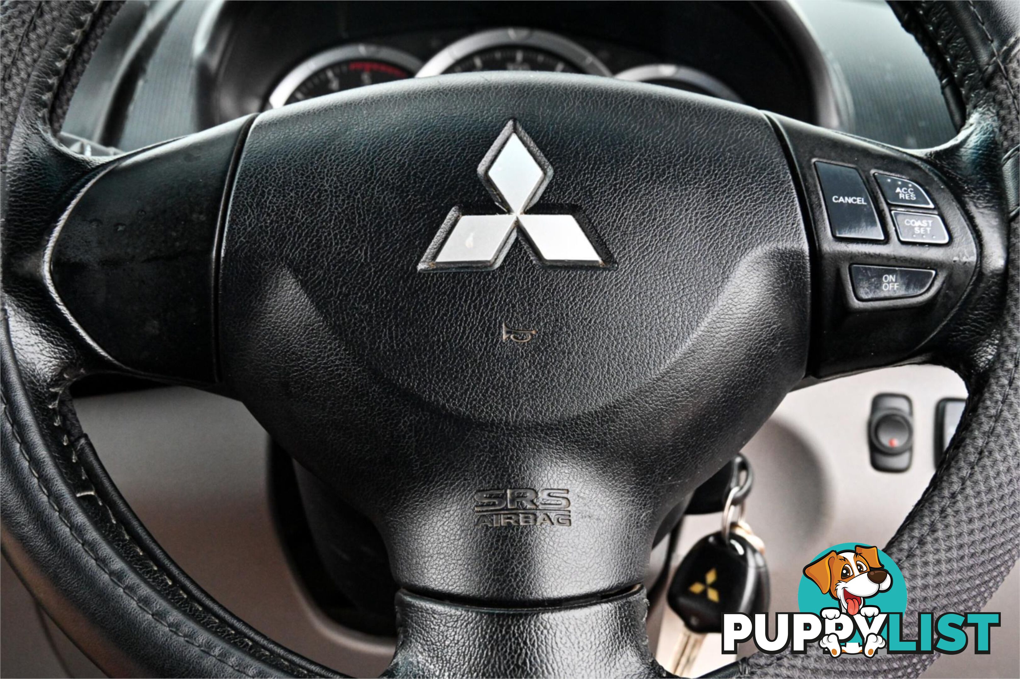 2012 MITSUBISHI TRITON GL R MNMY12 UTILITY