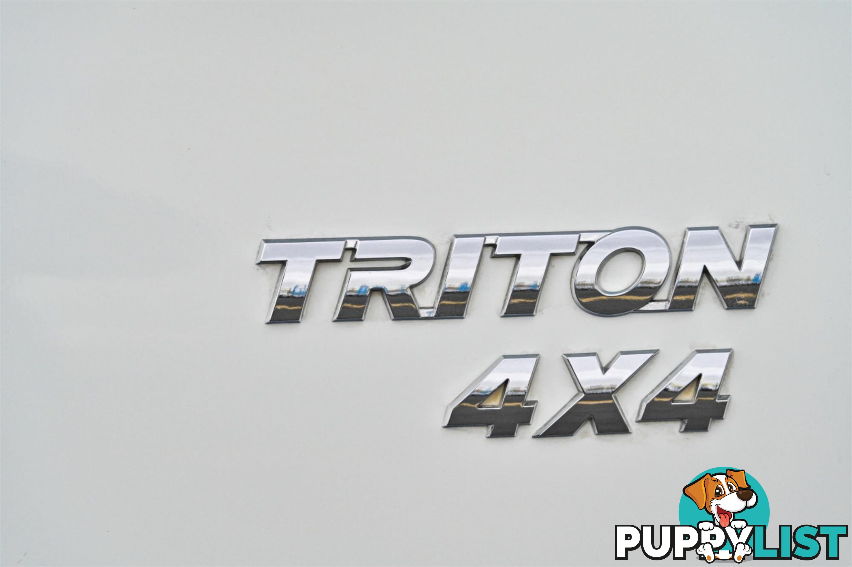 2012 MITSUBISHI TRITON GL R MNMY12 UTILITY