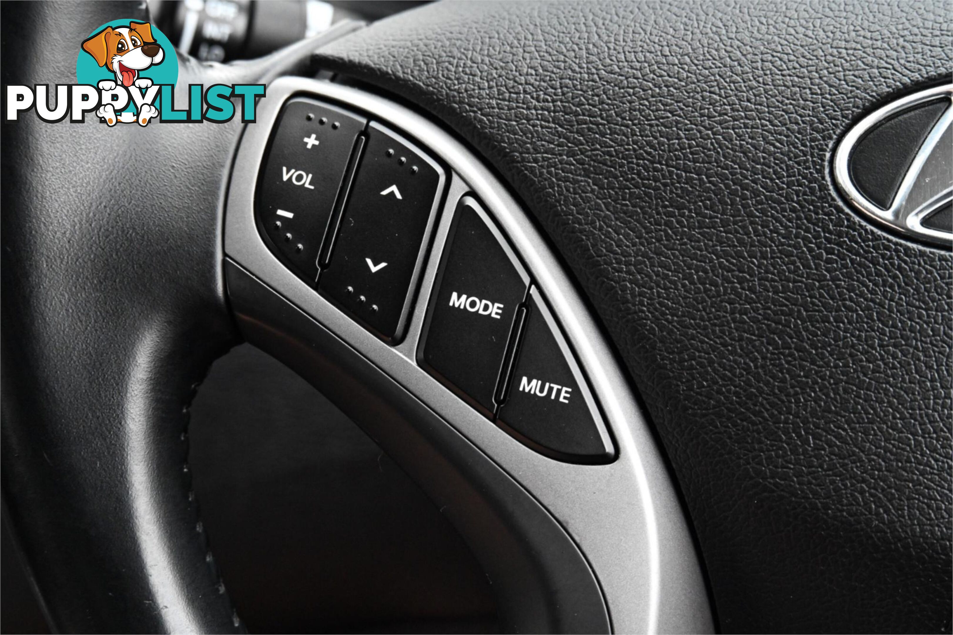 2013 HYUNDAI ELANTRA ACTIVE MD3 SEDAN