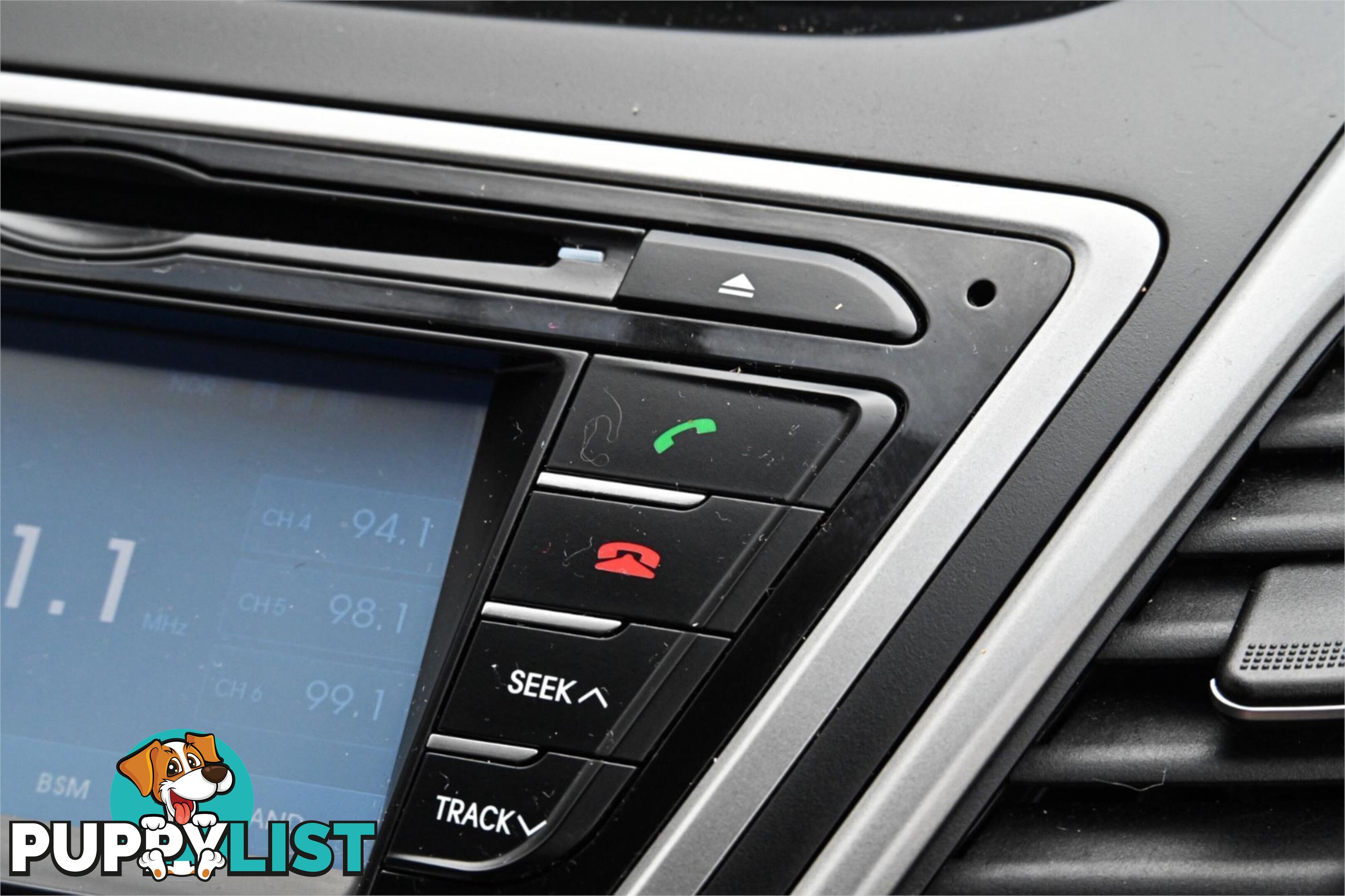 2013 HYUNDAI ELANTRA ACTIVE MD3 SEDAN