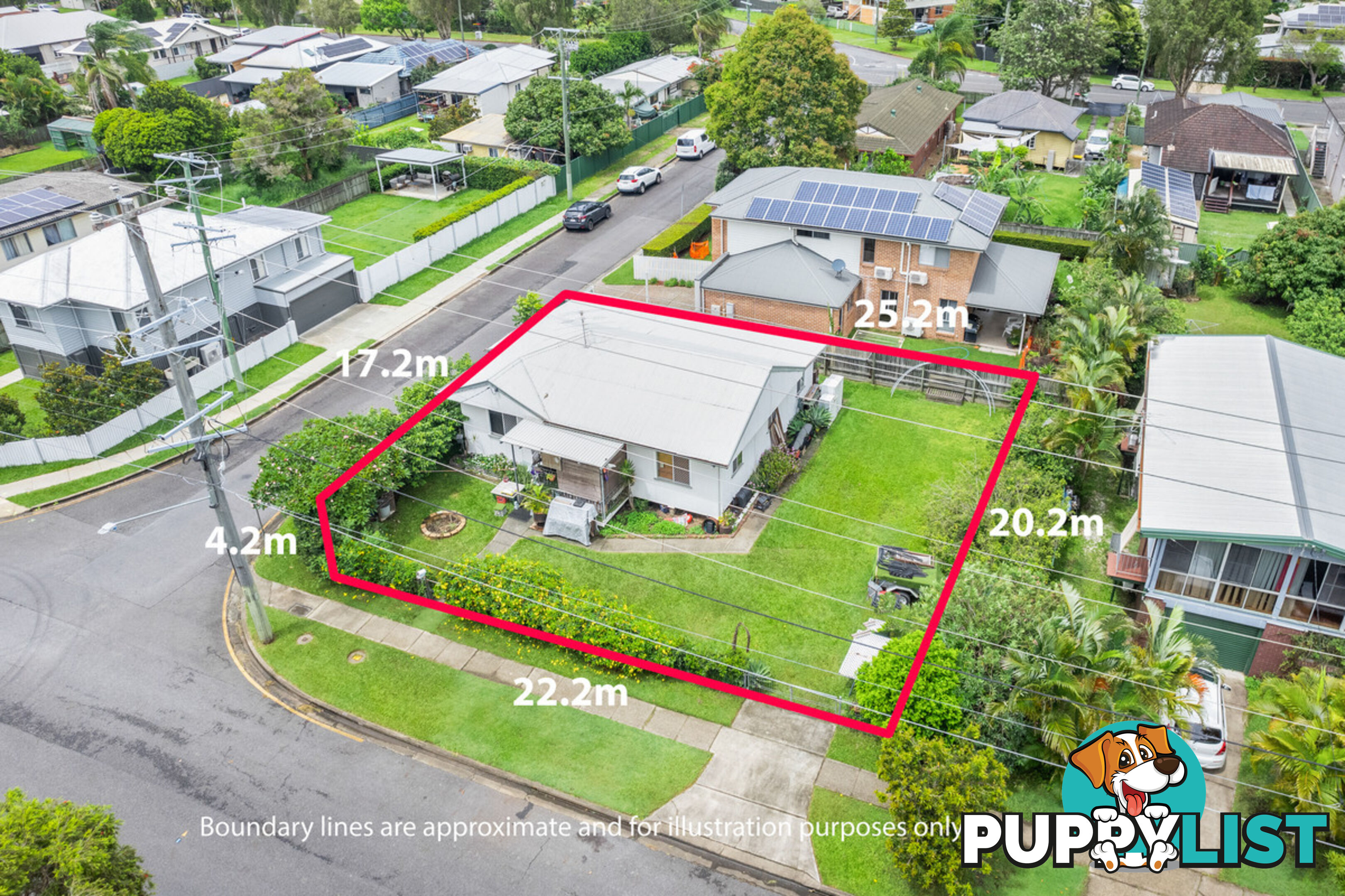 157 Aberdeen Parade BOONDALL QLD 4034