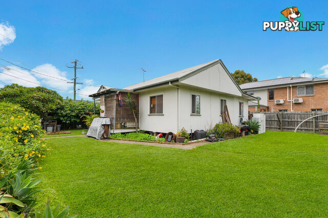 157 Aberdeen Parade BOONDALL QLD 4034