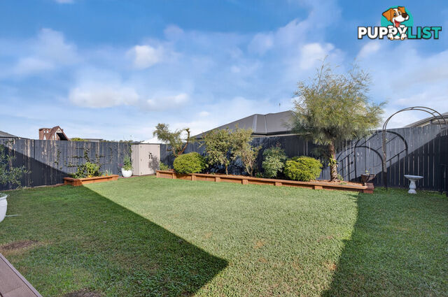 13 Brook Crescent BURPENGARY EAST QLD 4505
