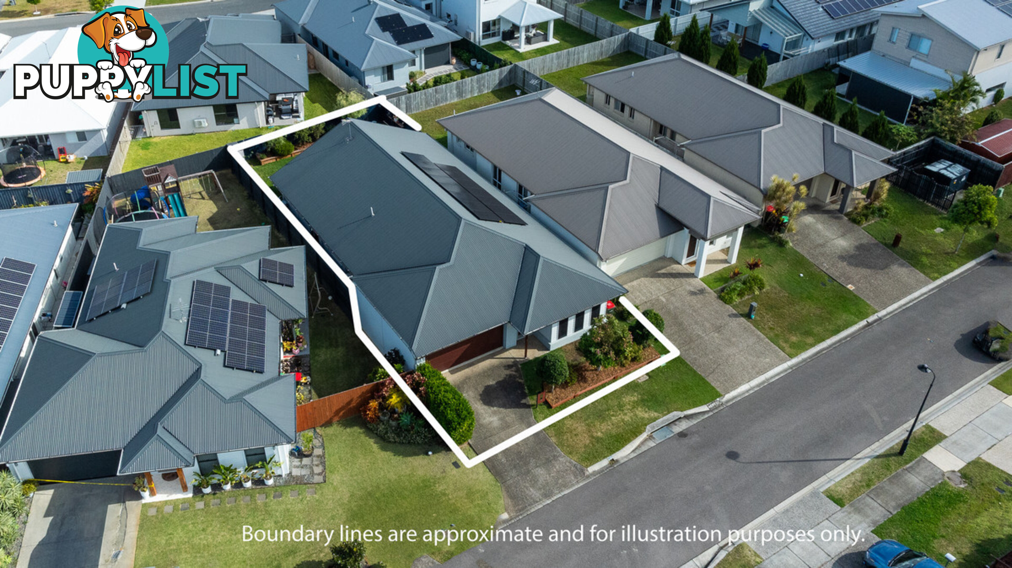13 Brook Crescent BURPENGARY EAST QLD 4505