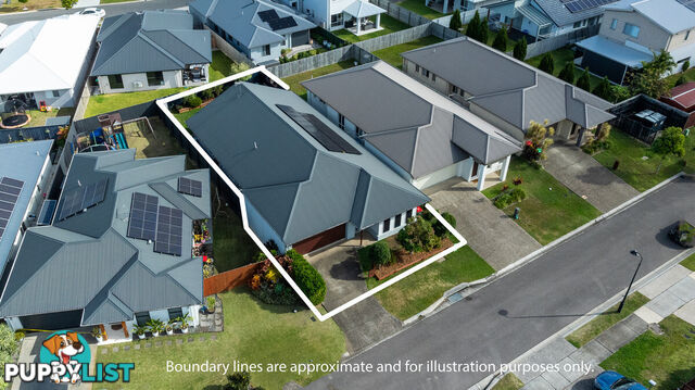 13 Brook Crescent BURPENGARY EAST QLD 4505