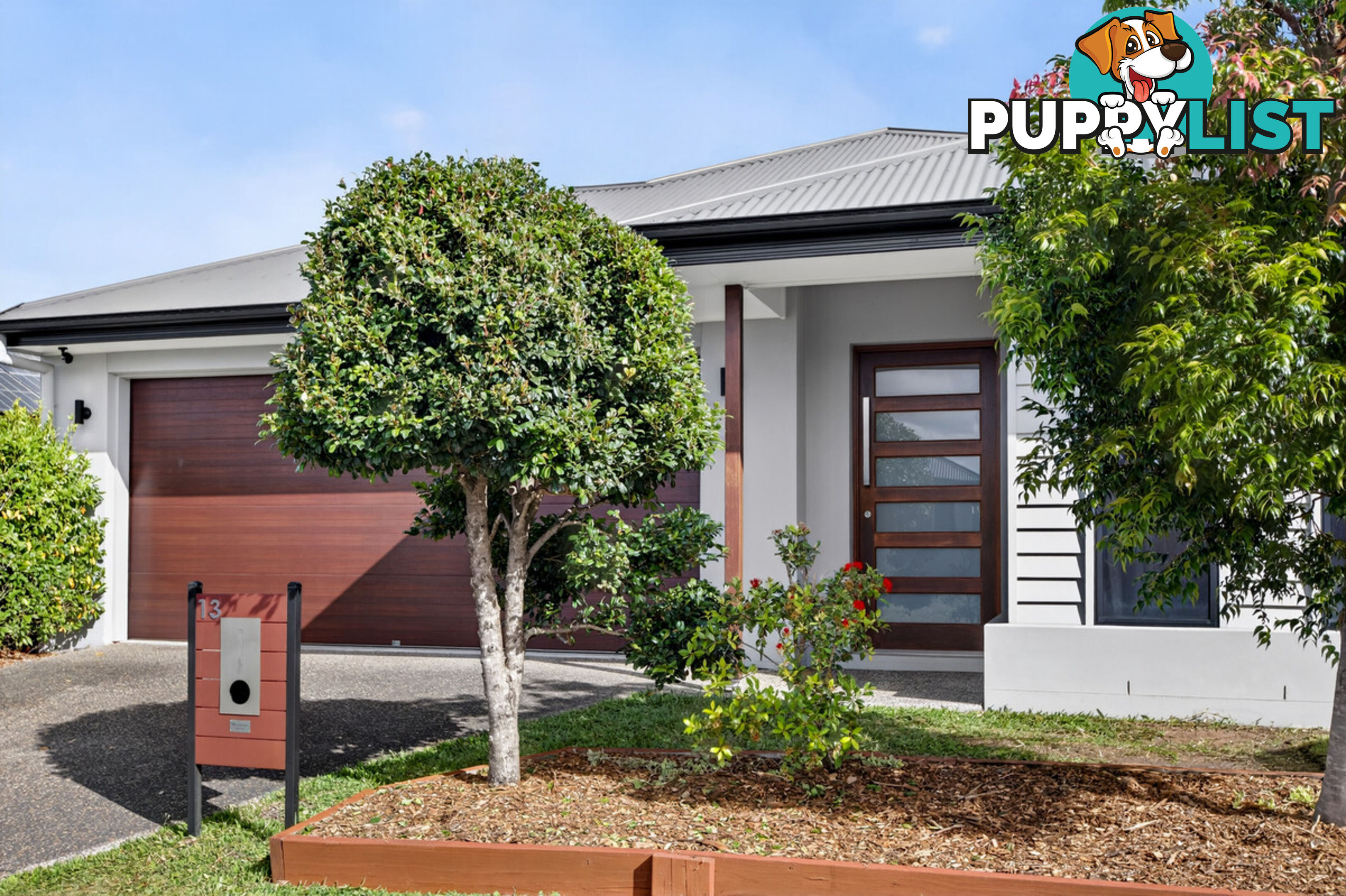 13 Brook Crescent BURPENGARY EAST QLD 4505