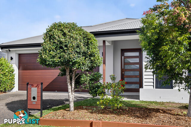 13 Brook Crescent BURPENGARY EAST QLD 4505