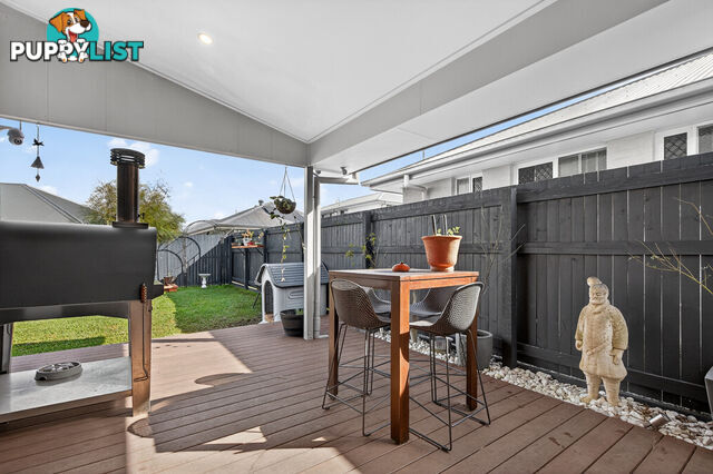13 Brook Crescent BURPENGARY EAST QLD 4505