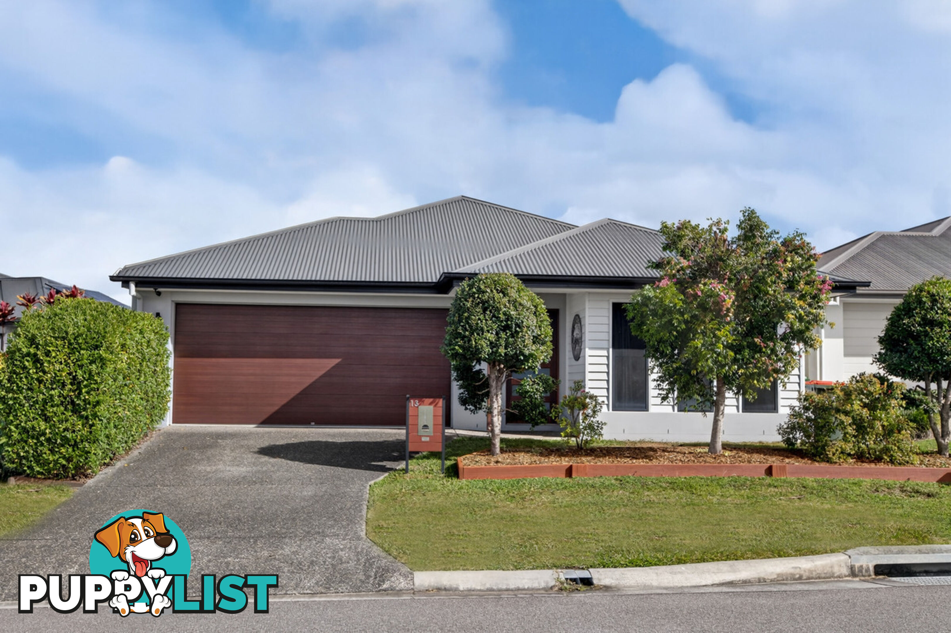 13 Brook Crescent BURPENGARY EAST QLD 4505