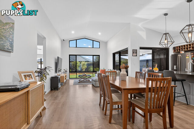 13 Brook Crescent BURPENGARY EAST QLD 4505