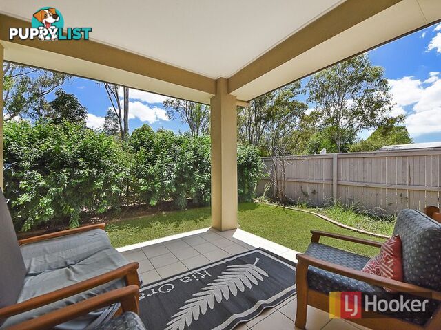 9 Crowcombe Place CARSELDINE QLD 4034