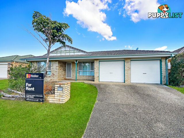 26 Apple Gum Place FITZGIBBON QLD 4018