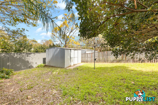 26 Knutsford Street CHERMSIDE WEST QLD 4032