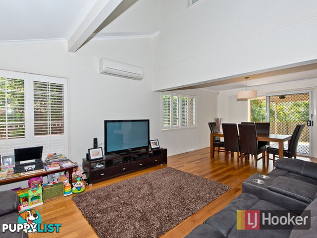 13 Gielgud Crescent MCDOWALL QLD 4053
