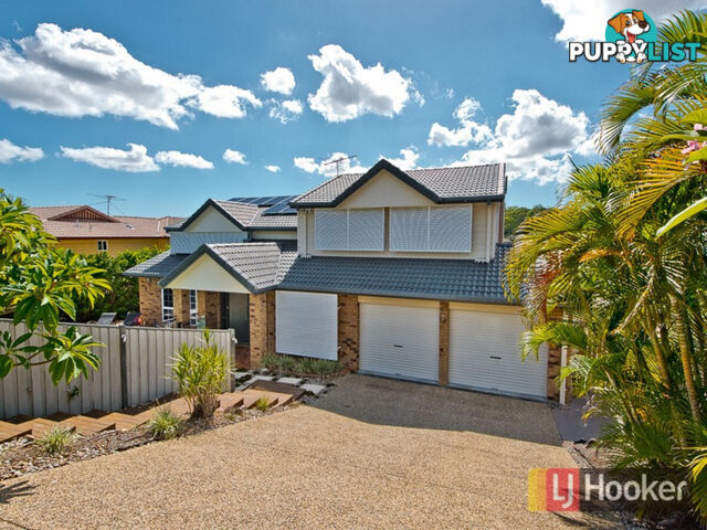 13 Gielgud Crescent MCDOWALL QLD 4053