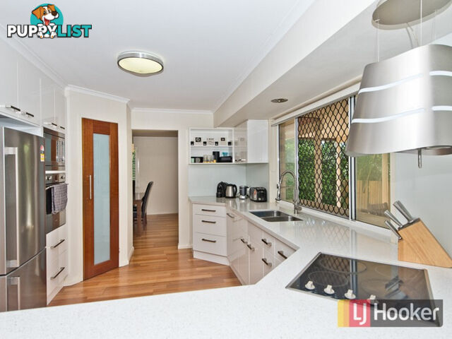 13 Gielgud Crescent MCDOWALL QLD 4053