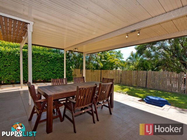 13 Gielgud Crescent MCDOWALL QLD 4053