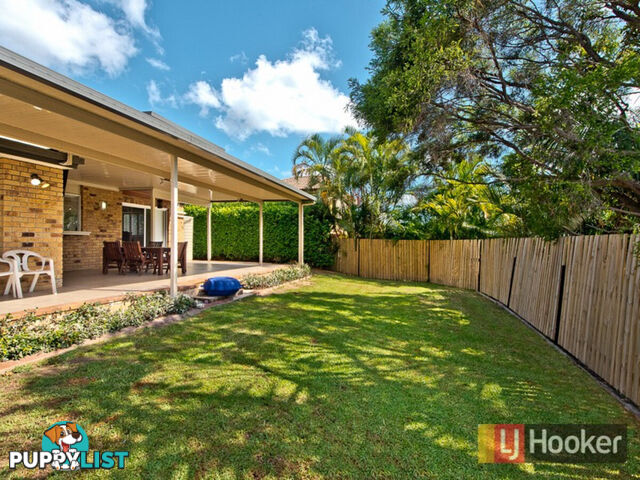 13 Gielgud Crescent MCDOWALL QLD 4053