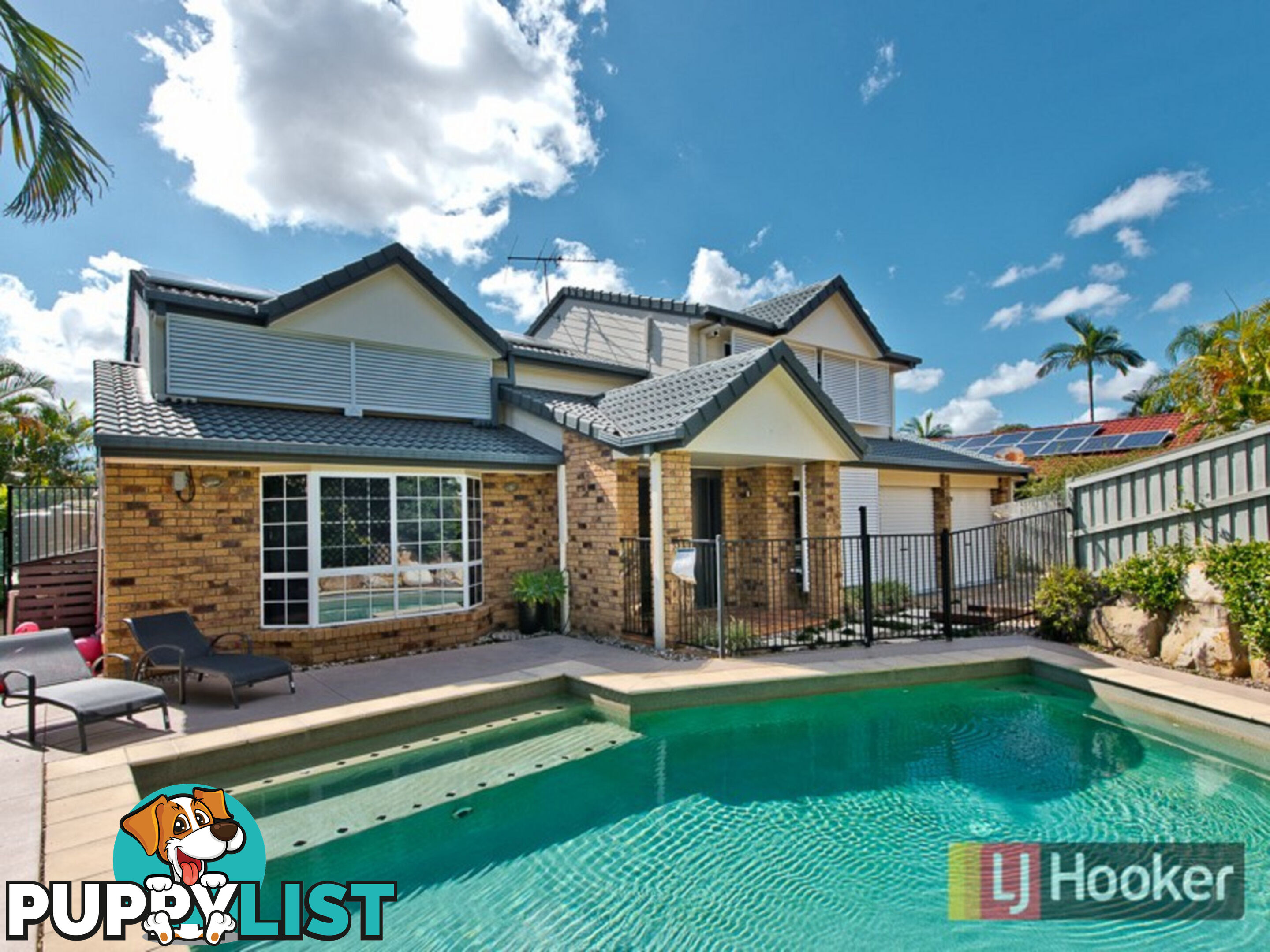 13 Gielgud Crescent MCDOWALL QLD 4053