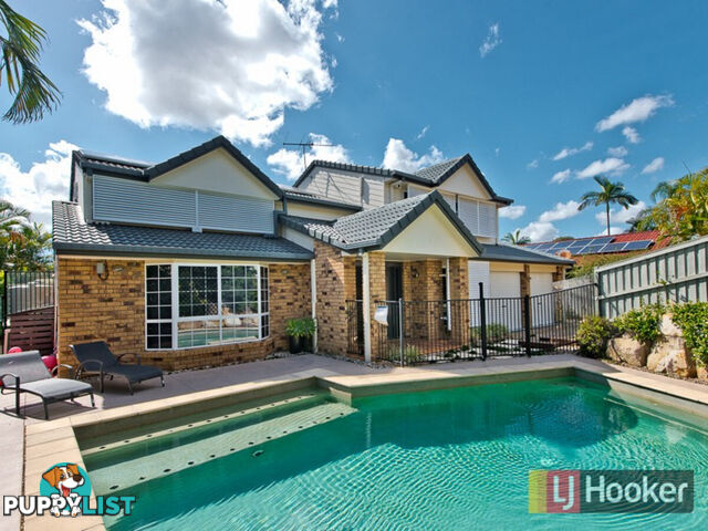 13 Gielgud Crescent MCDOWALL QLD 4053