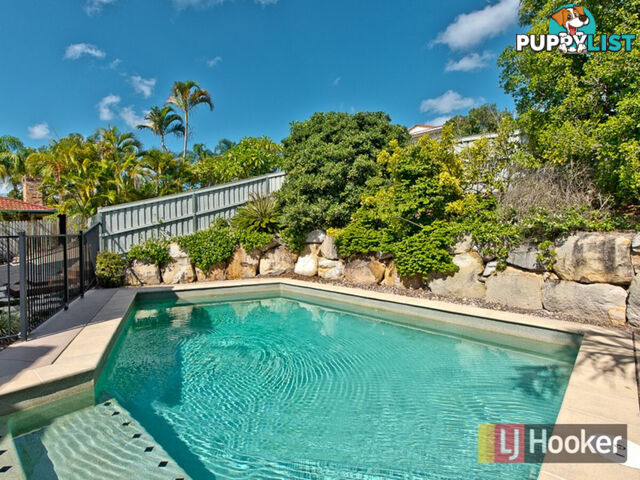 13 Gielgud Crescent MCDOWALL QLD 4053