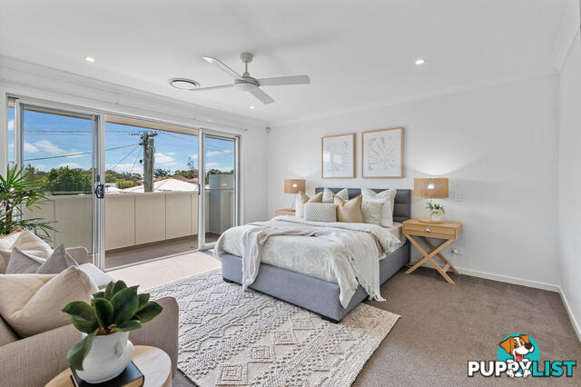 39 Dundonald Street EVERTON PARK QLD 4053