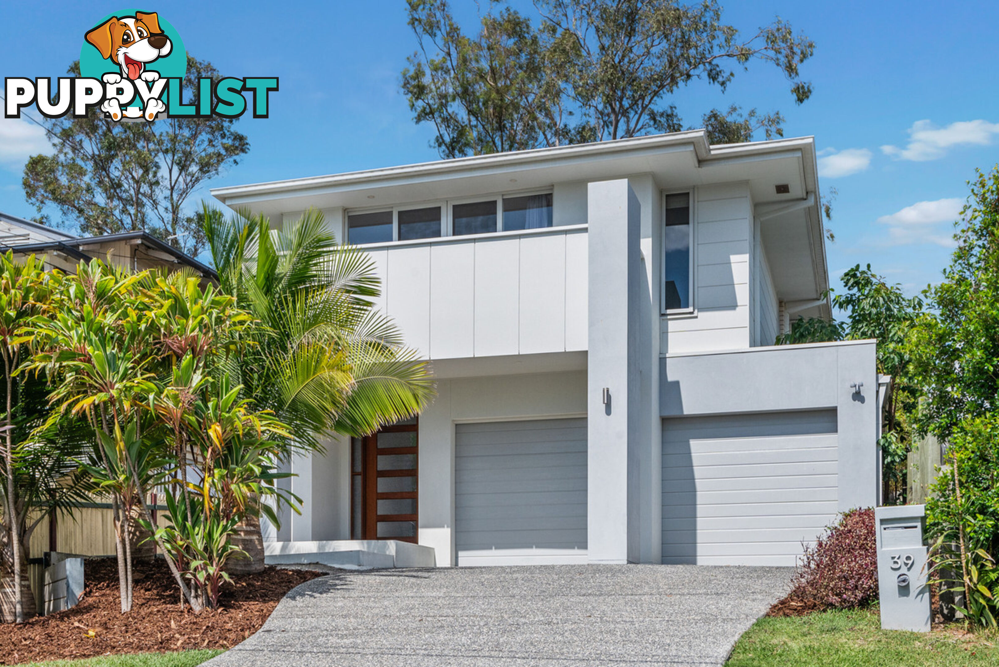 39 Dundonald Street EVERTON PARK QLD 4053