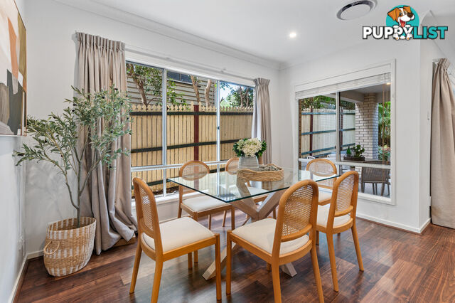 39 Dundonald Street EVERTON PARK QLD 4053