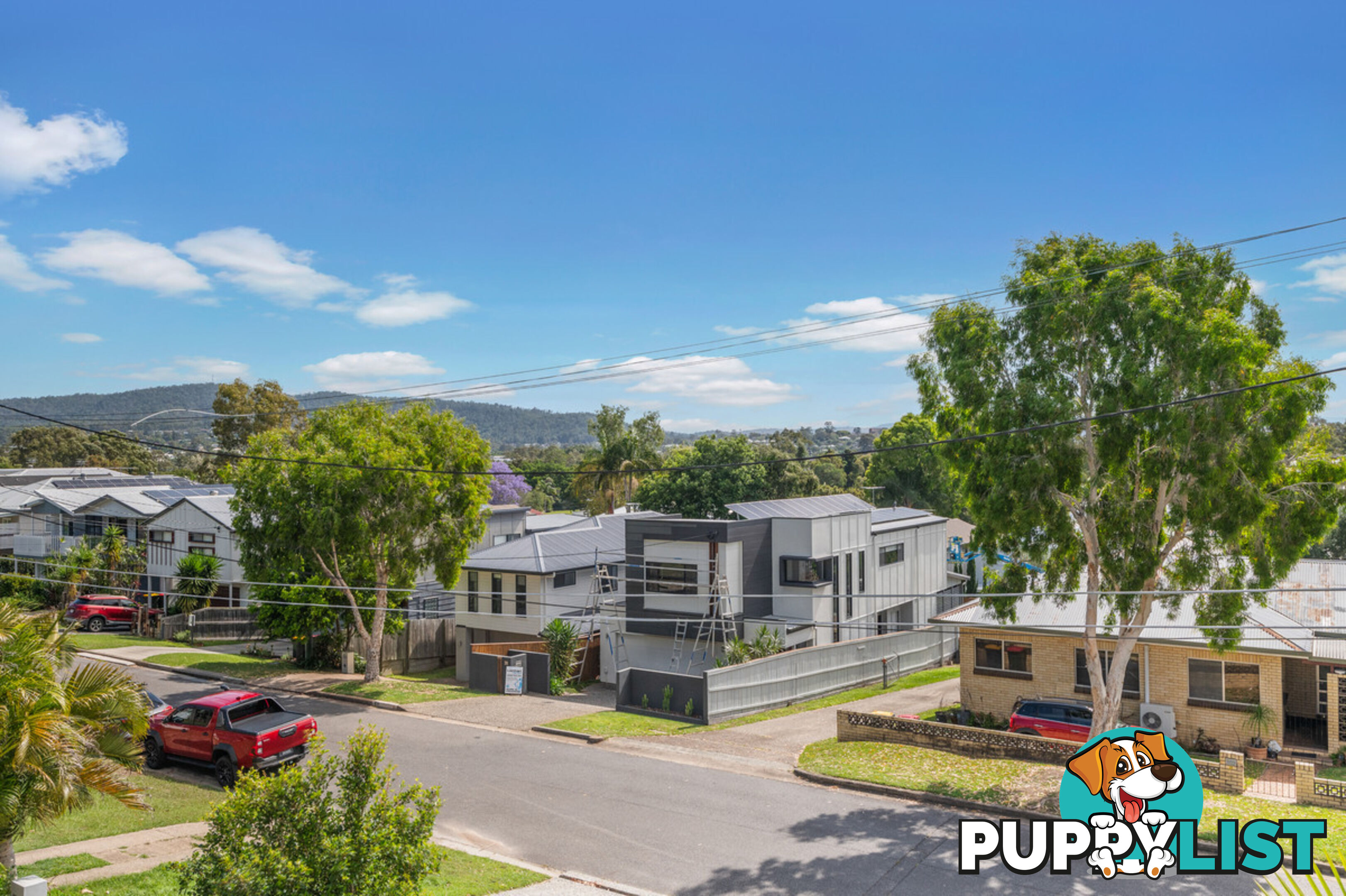 39 Dundonald Street EVERTON PARK QLD 4053