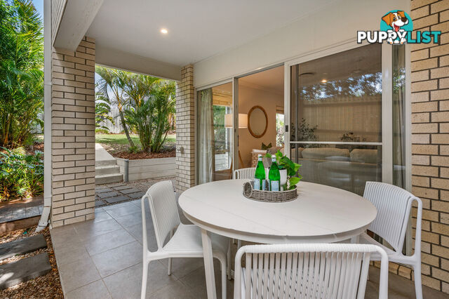 39 Dundonald Street EVERTON PARK QLD 4053