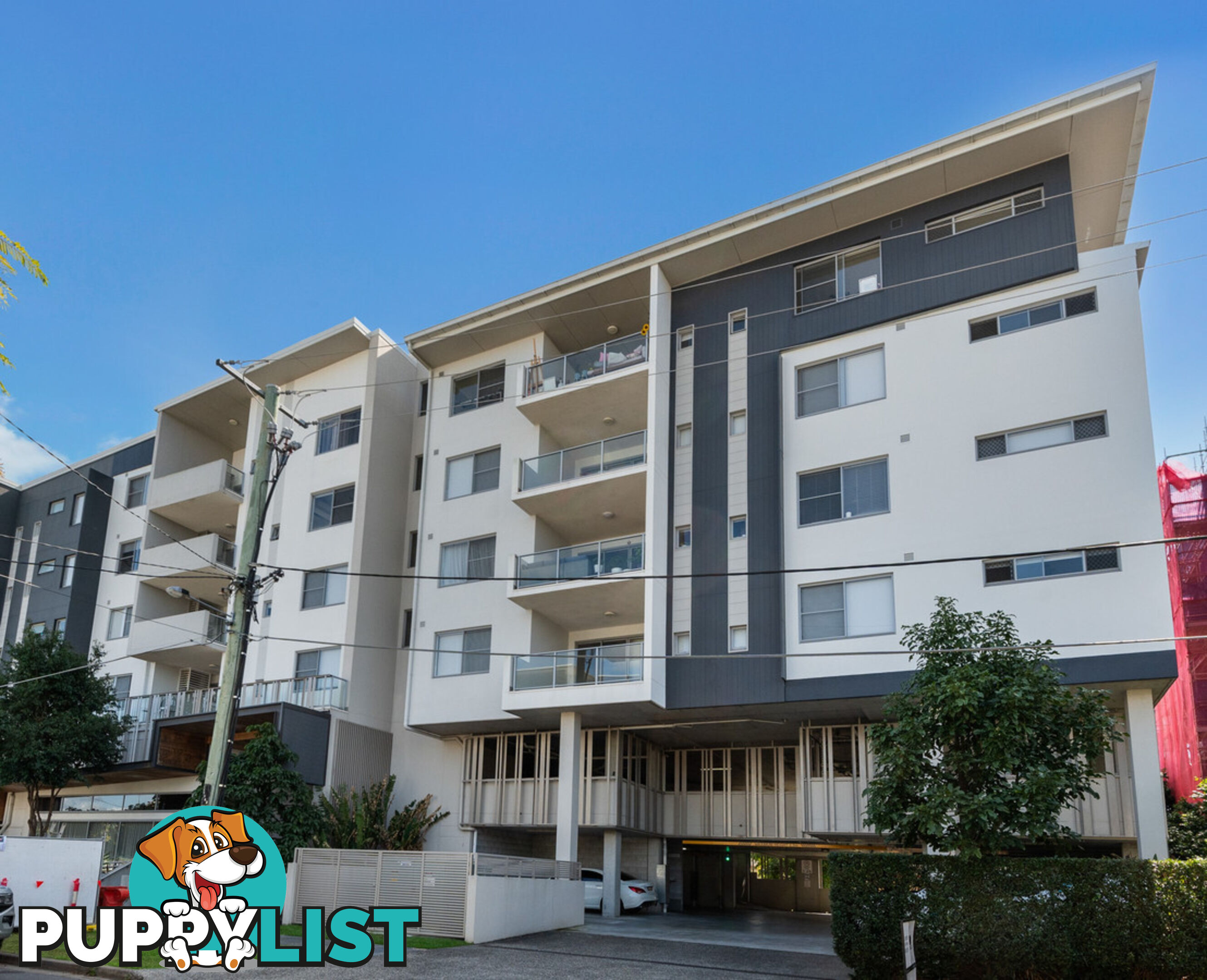 401/15 Ethel Street CHERMSIDE QLD 4032