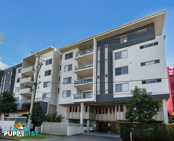 401/15 Ethel Street CHERMSIDE QLD 4032