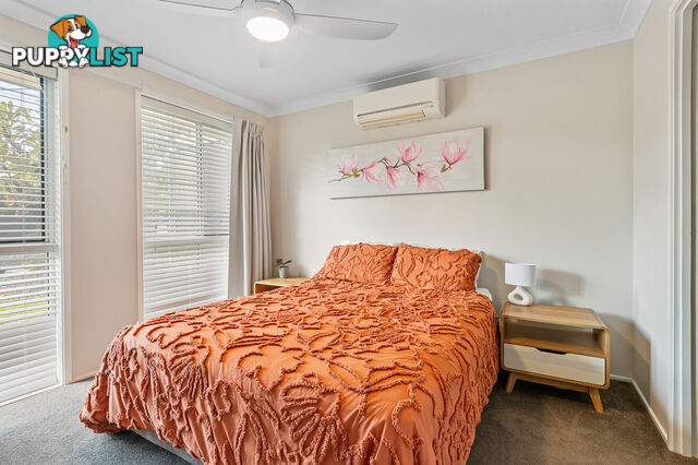 15 Toulouse Avenue PETRIE QLD 4502