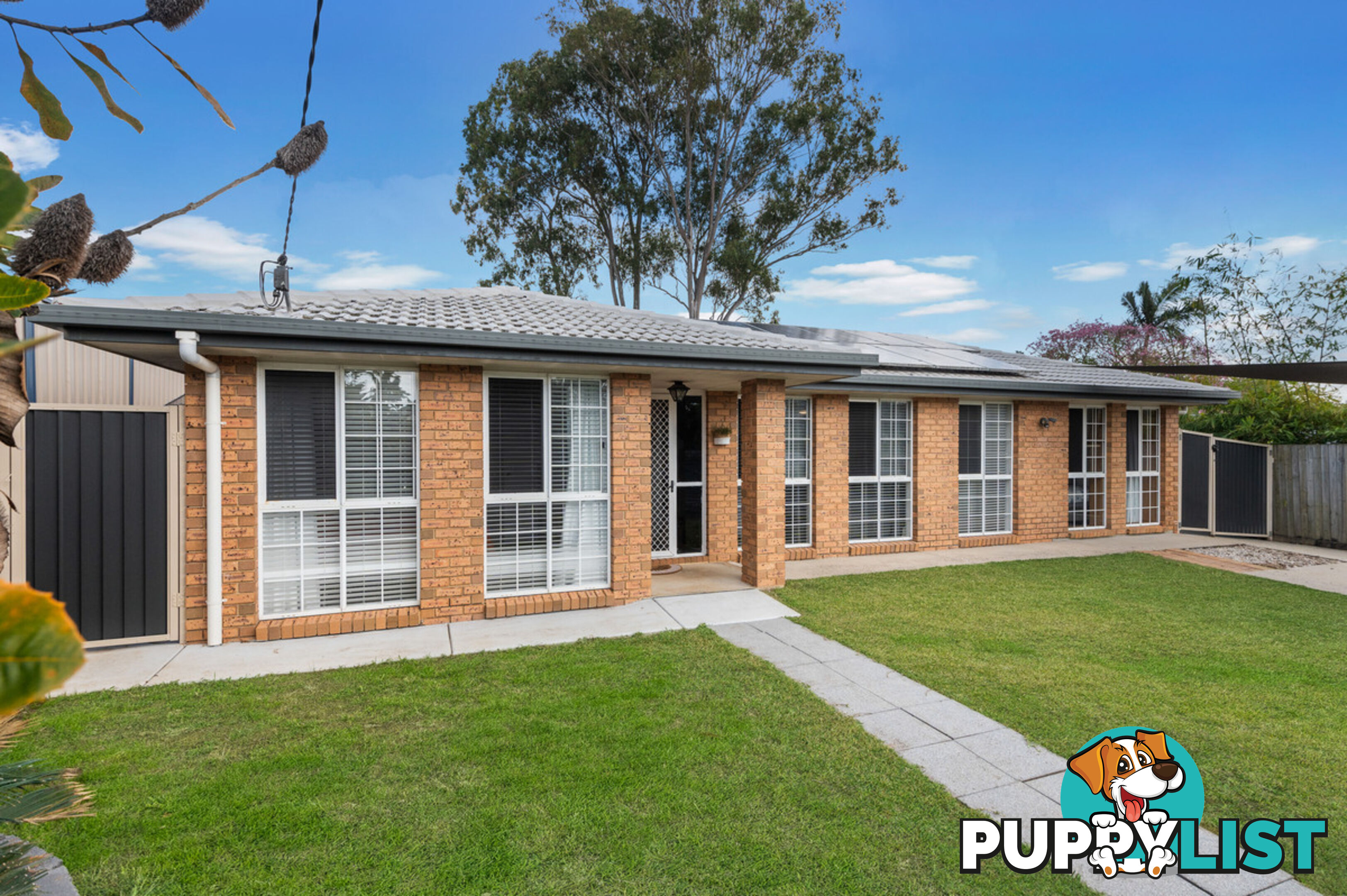 15 Toulouse Avenue PETRIE QLD 4502