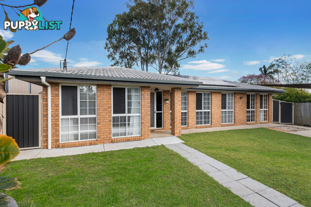 15 Toulouse Avenue PETRIE QLD 4502